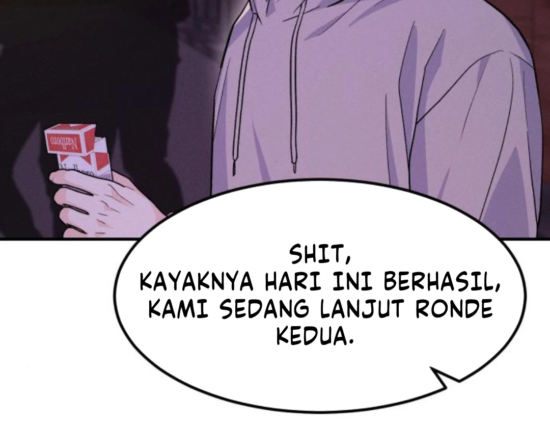 Jomblo Ngenes Dari Orok Chapter 17 page 151