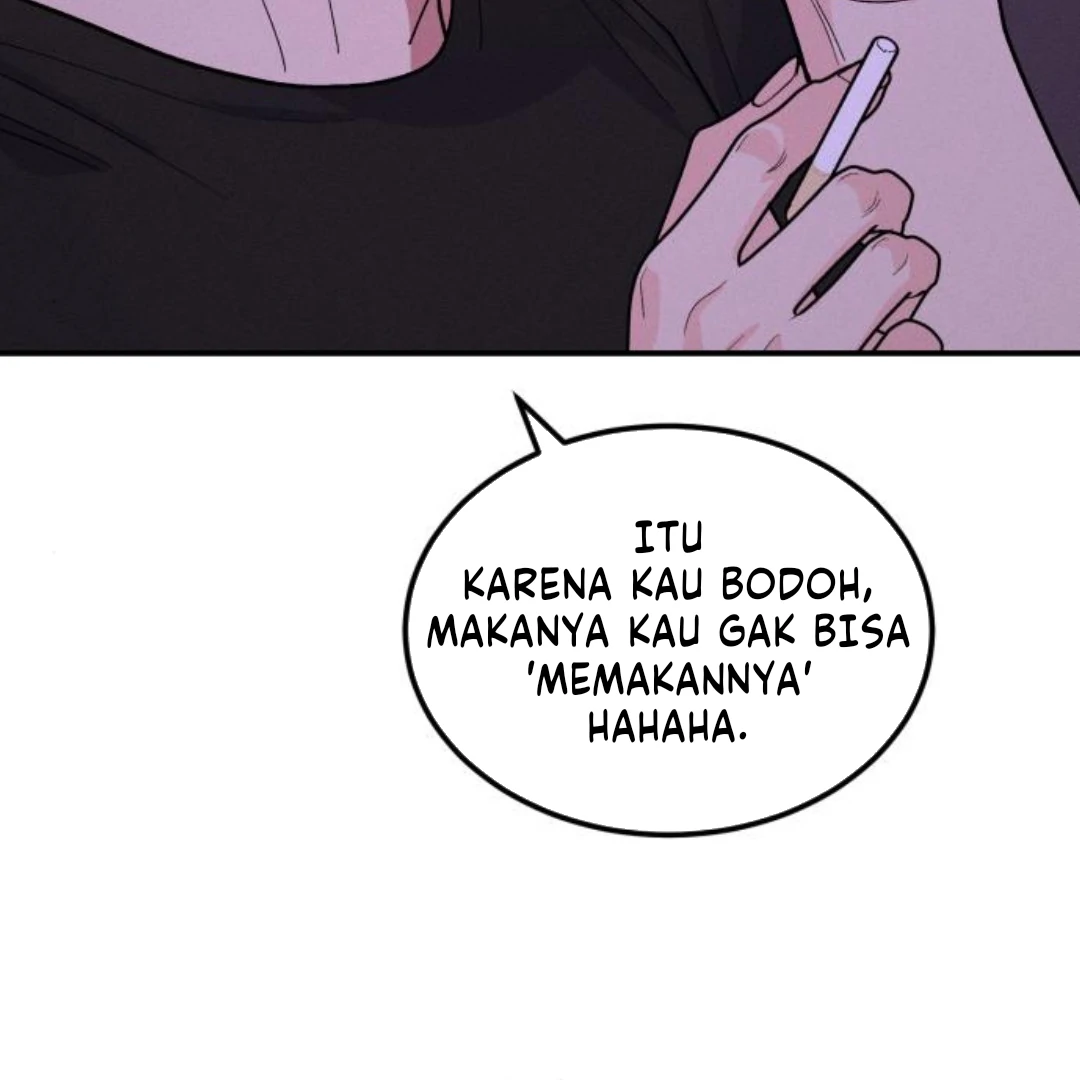 Jomblo Ngenes Dari Orok Chapter 17 page 153