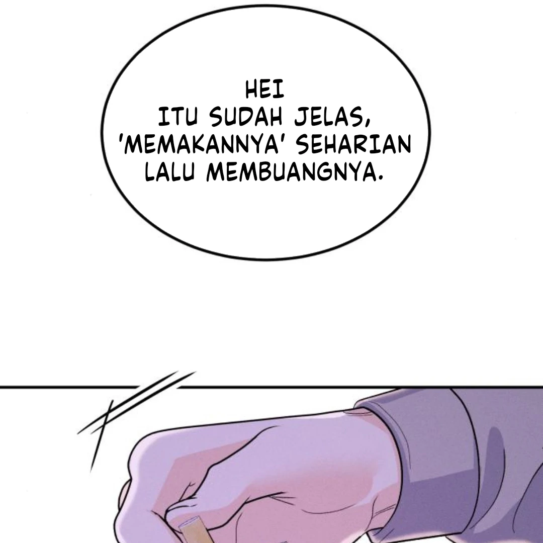 Jomblo Ngenes Dari Orok Chapter 17 page 154