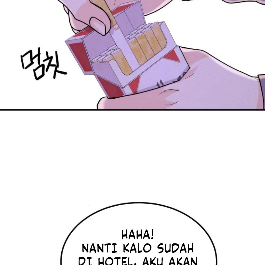 Jomblo Ngenes Dari Orok Chapter 17 page 155