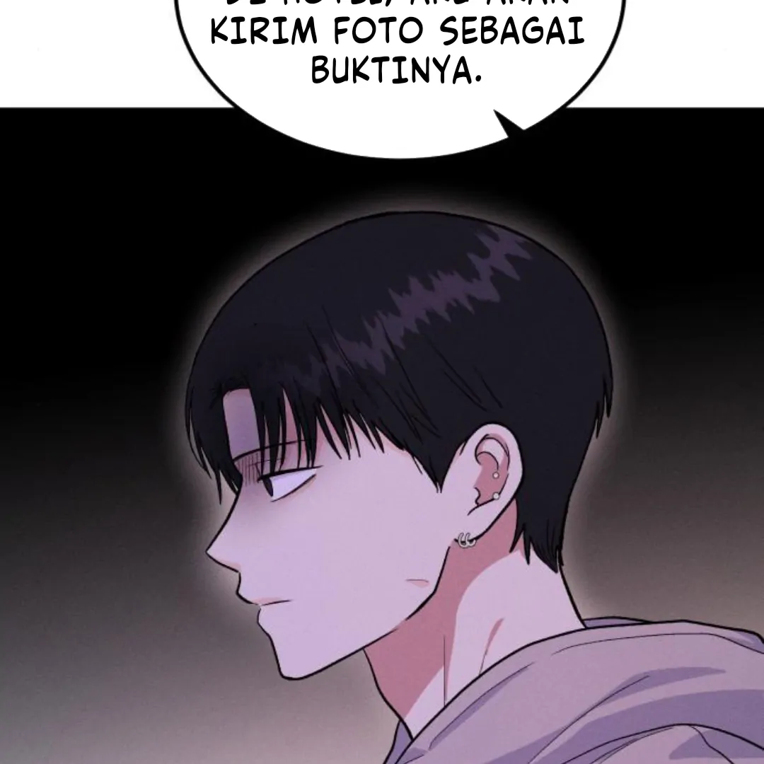 Jomblo Ngenes Dari Orok Chapter 17 page 156
