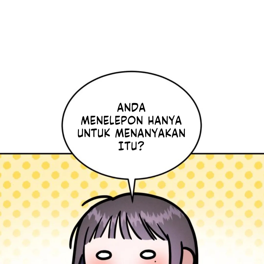 Jomblo Ngenes Dari Orok Chapter 17 page 15
