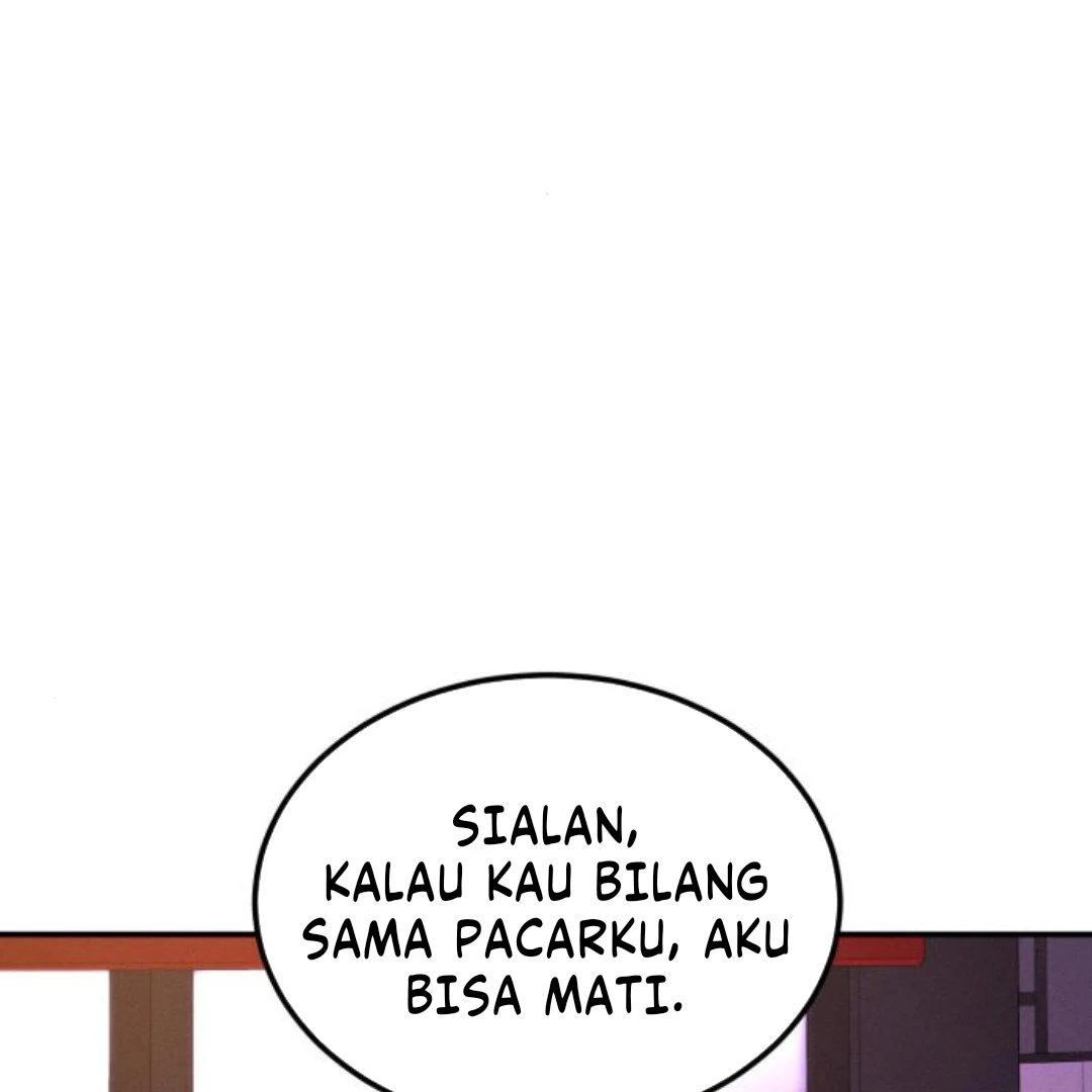 Jomblo Ngenes Dari Orok Chapter 17 page 159