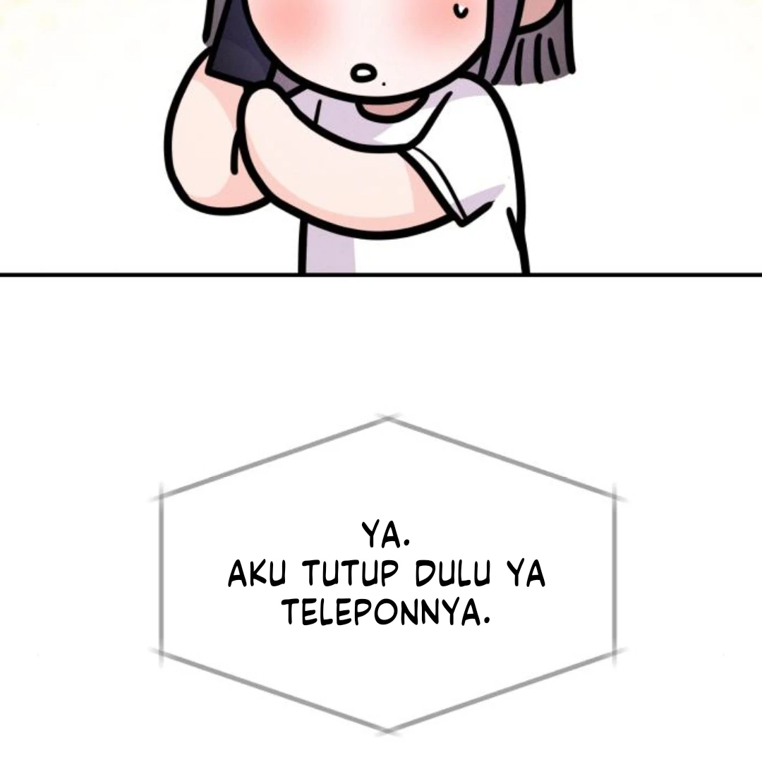 Jomblo Ngenes Dari Orok Chapter 17 page 16