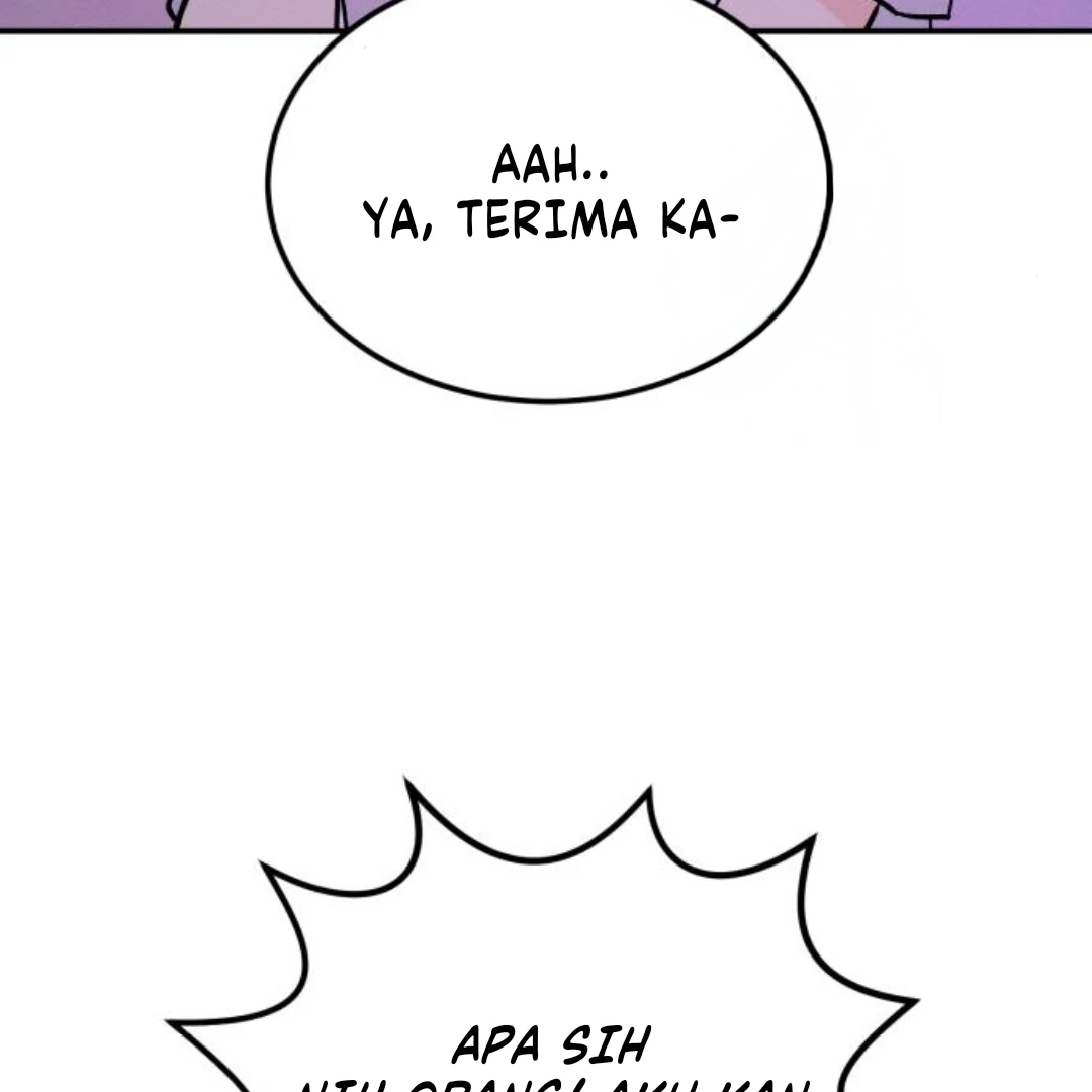 Jomblo Ngenes Dari Orok Chapter 17 page 18