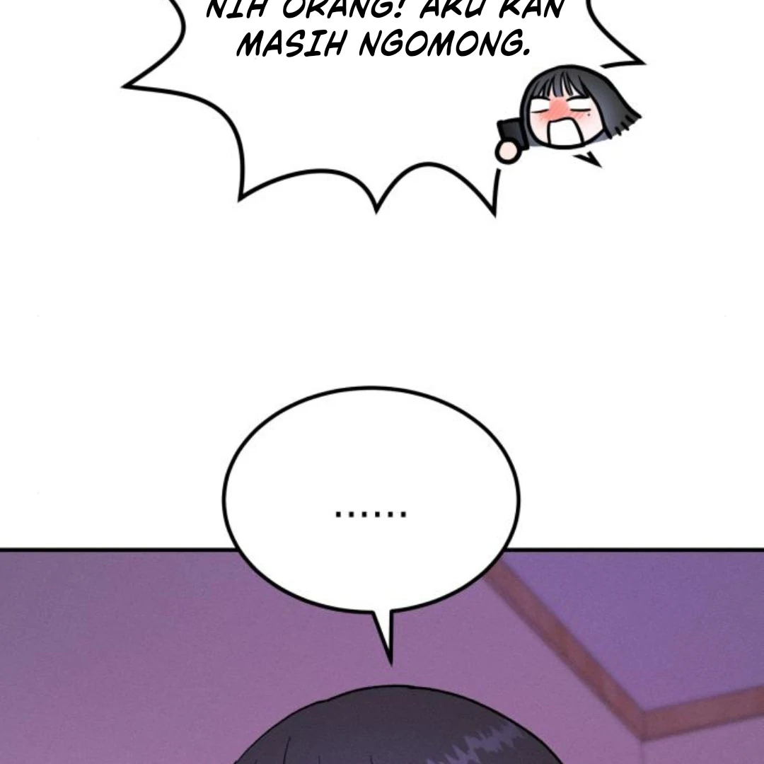 Jomblo Ngenes Dari Orok Chapter 17 page 19