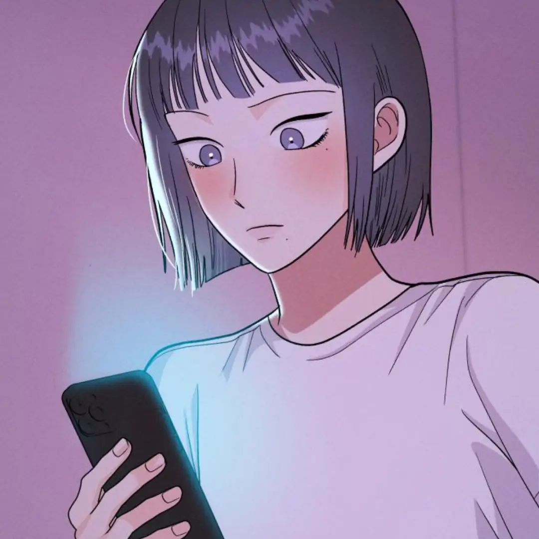 Jomblo Ngenes Dari Orok Chapter 17 page 20