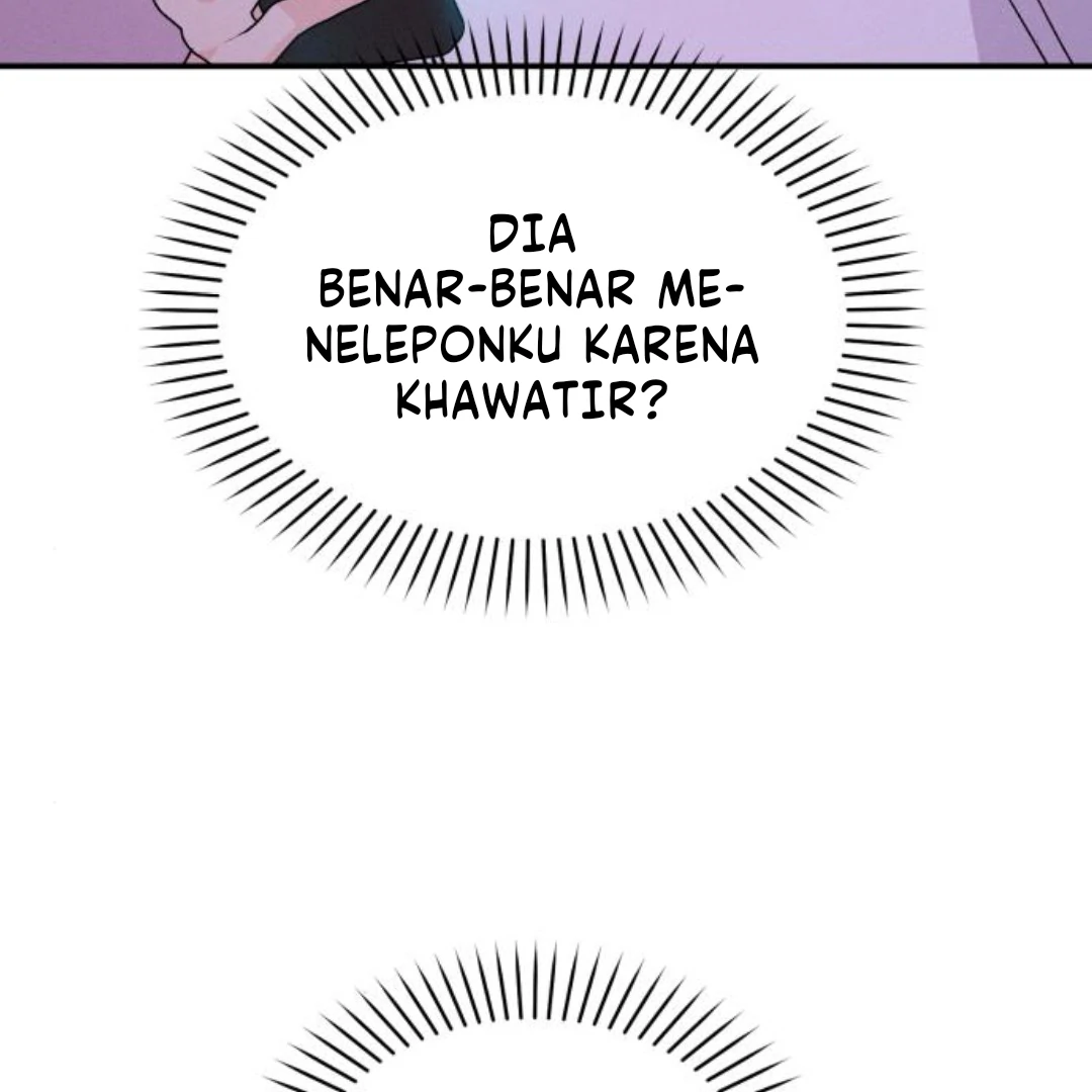 Jomblo Ngenes Dari Orok Chapter 17 page 21