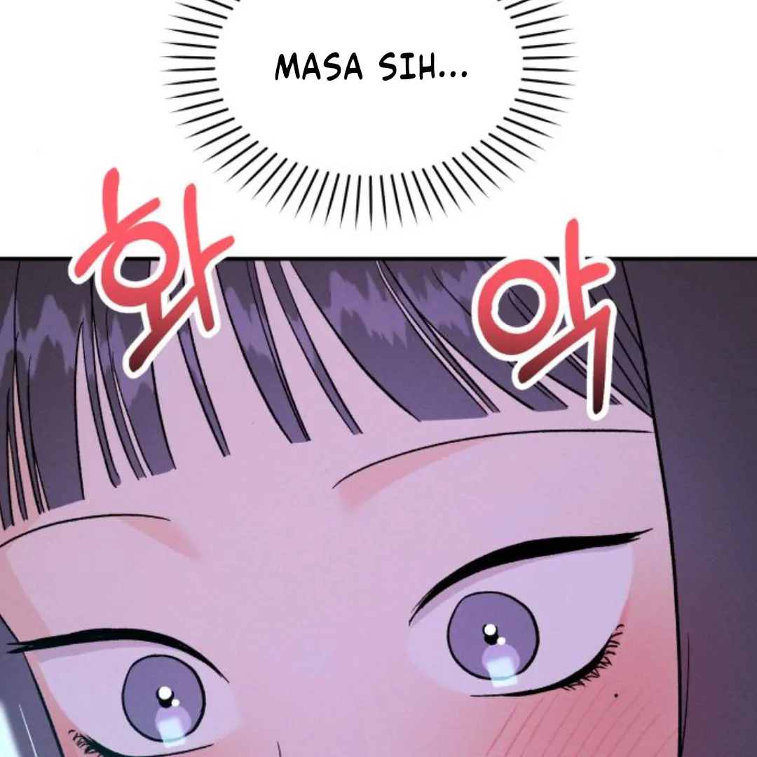 Jomblo Ngenes Dari Orok Chapter 17 page 22
