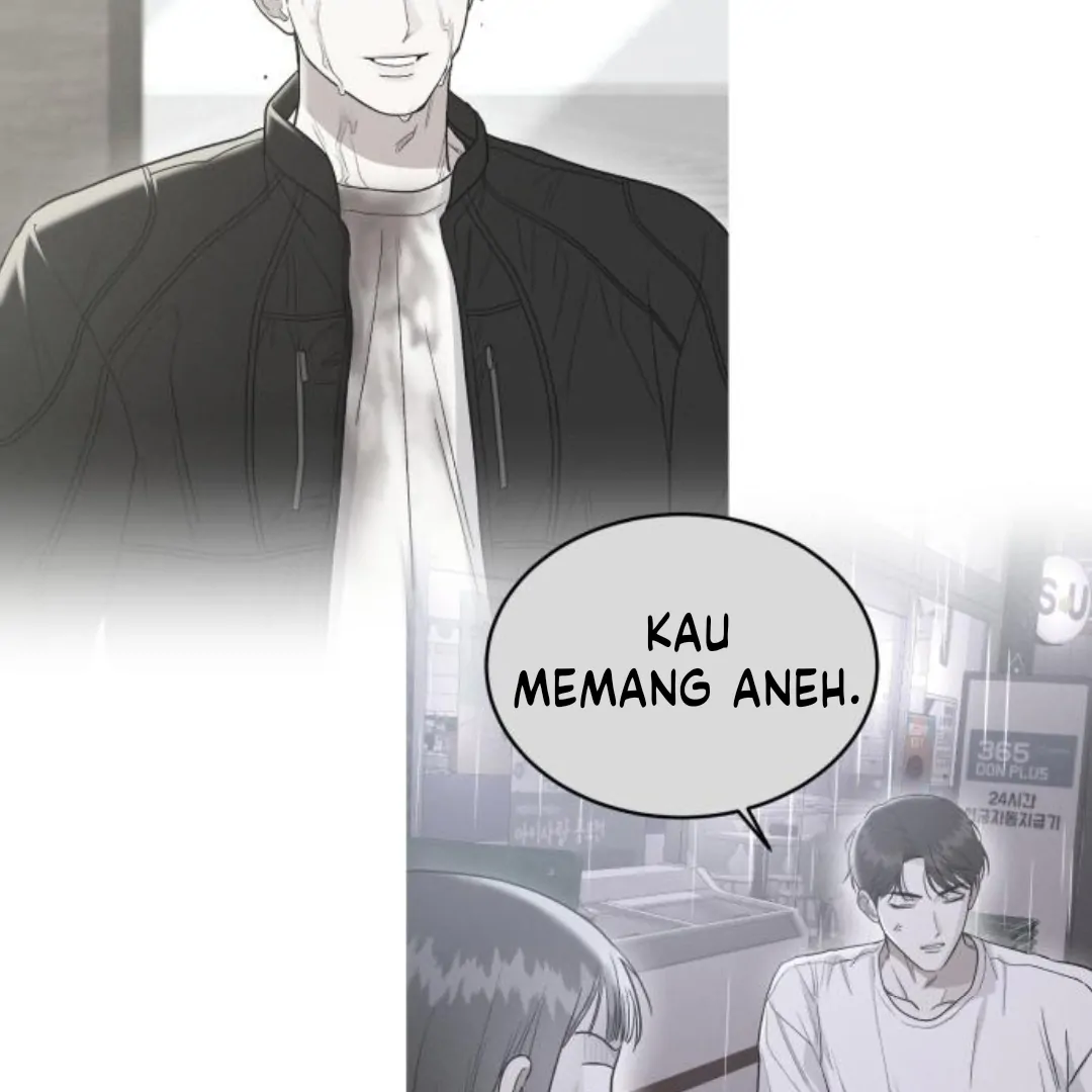 Jomblo Ngenes Dari Orok Chapter 17 page 25