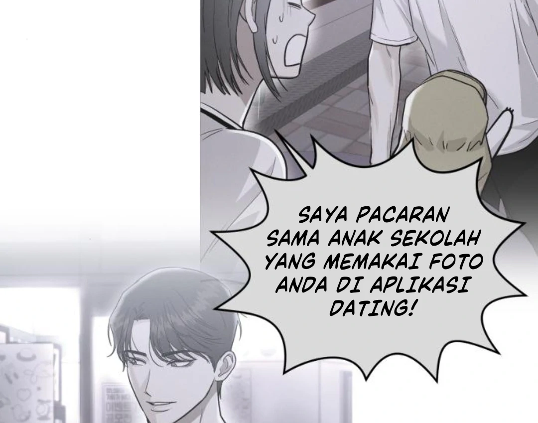 Jomblo Ngenes Dari Orok Chapter 17 page 26