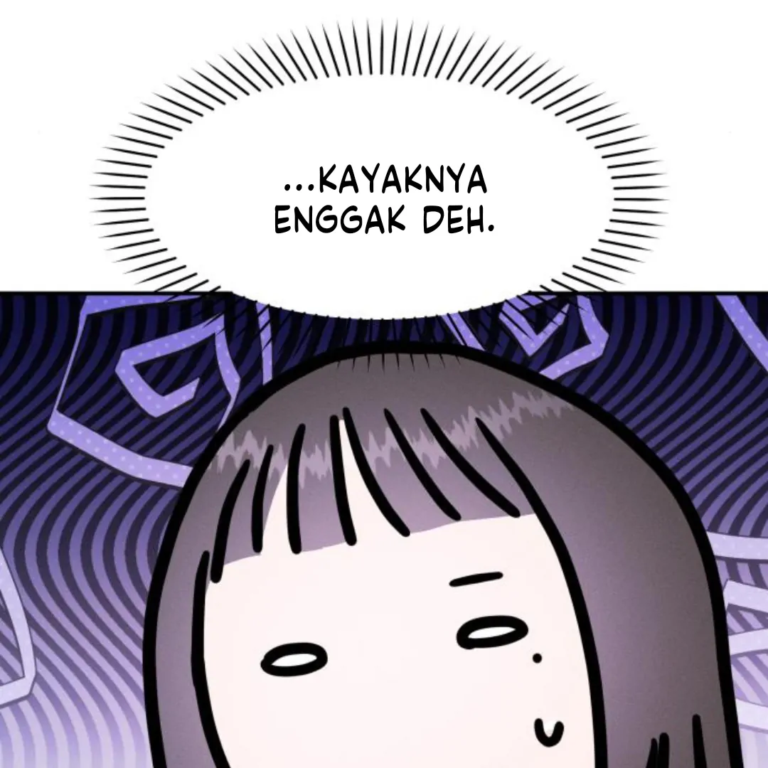 Jomblo Ngenes Dari Orok Chapter 17 page 28
