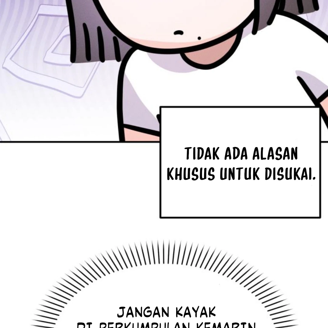 Jomblo Ngenes Dari Orok Chapter 17 page 29