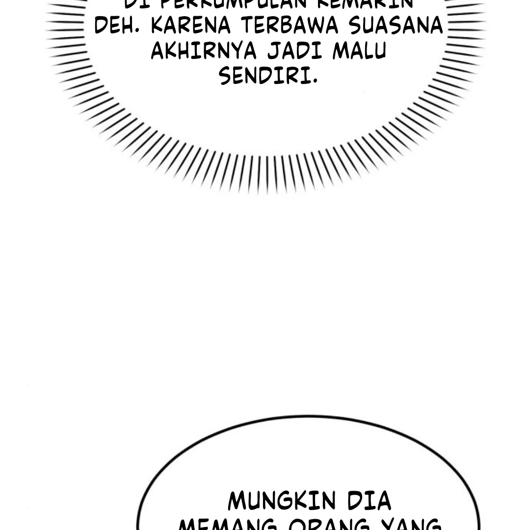 Jomblo Ngenes Dari Orok Chapter 17 page 30