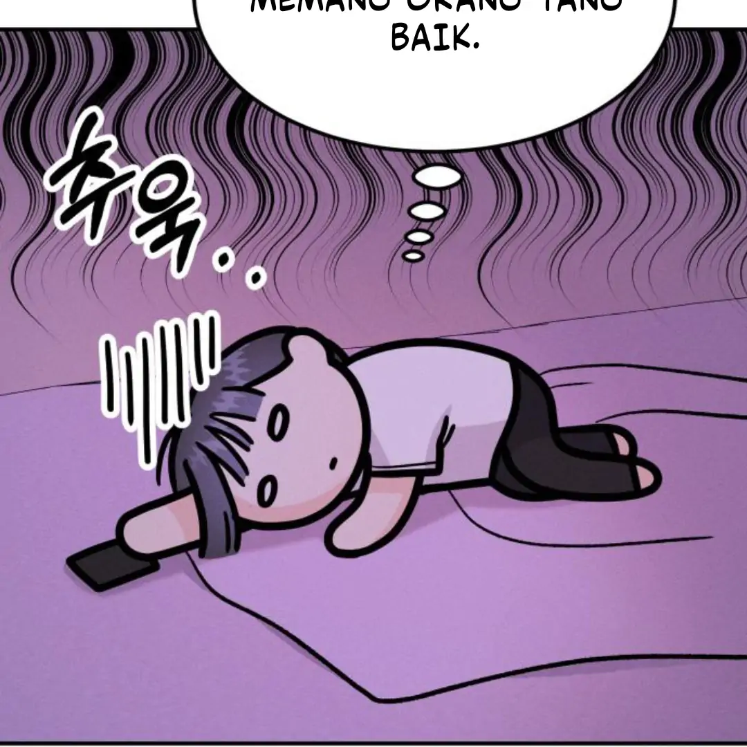 Jomblo Ngenes Dari Orok Chapter 17 page 31