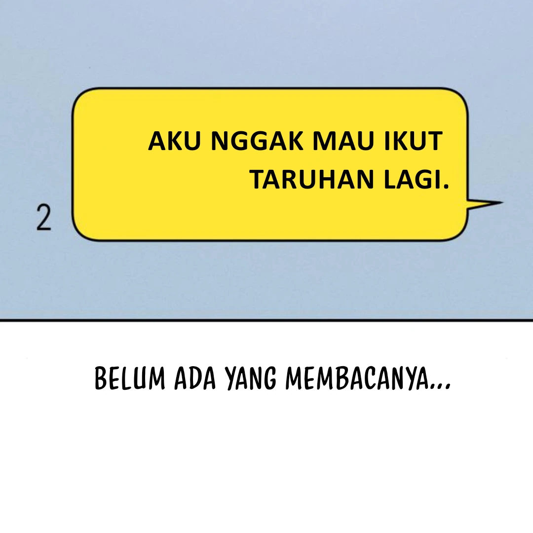 Jomblo Ngenes Dari Orok Chapter 17 page 34