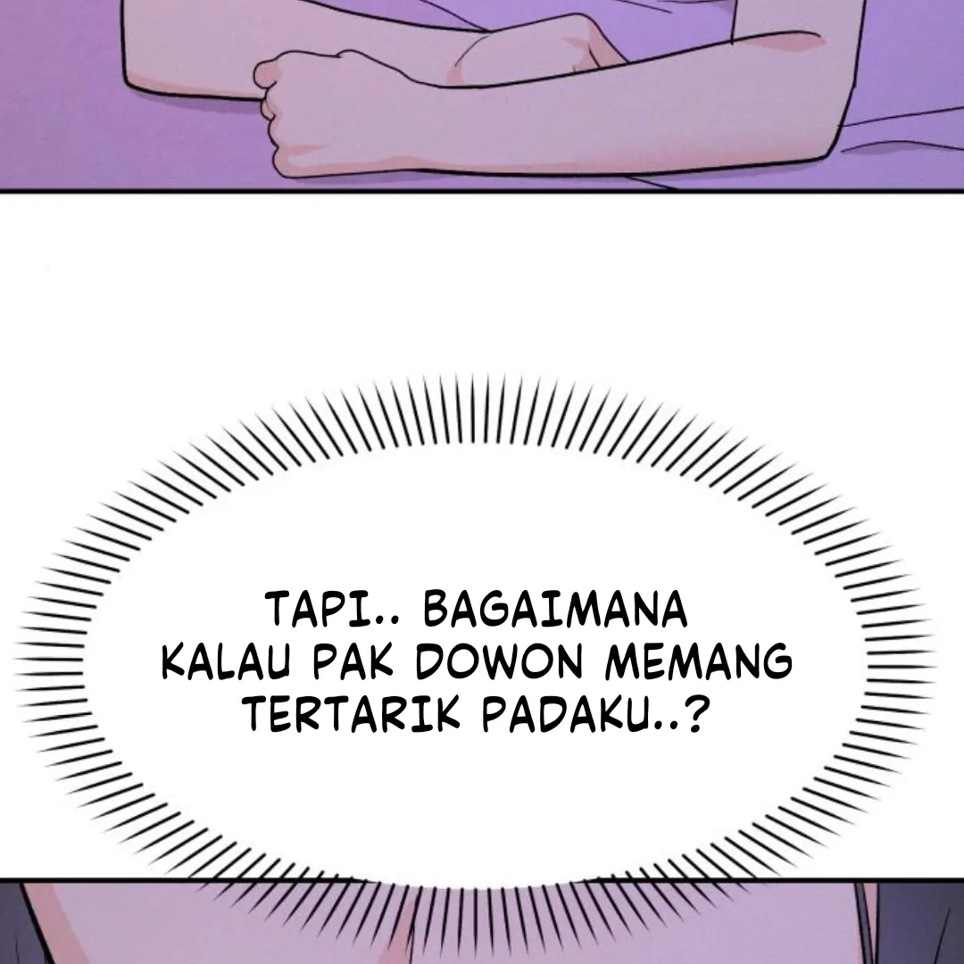 Jomblo Ngenes Dari Orok Chapter 17 page 42