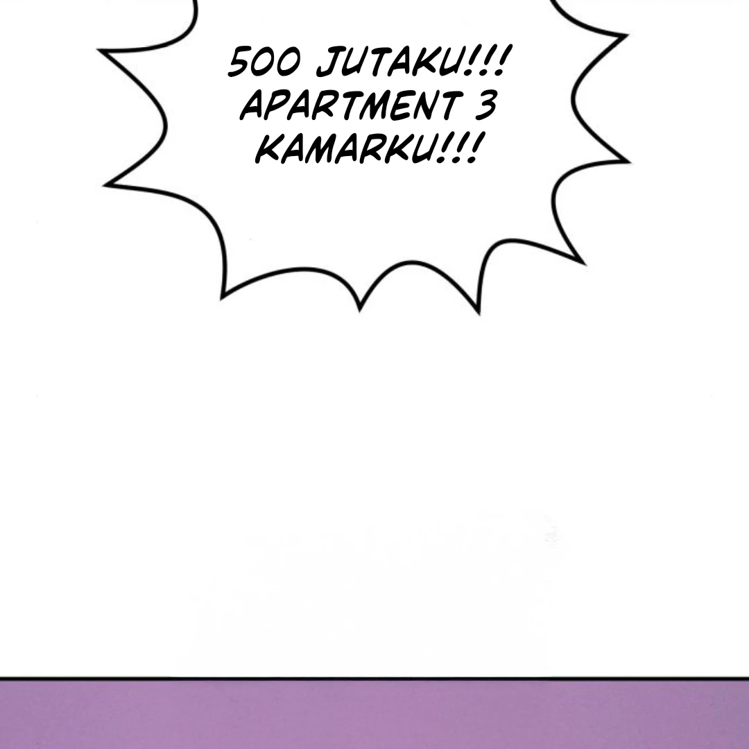 Jomblo Ngenes Dari Orok Chapter 17 page 45