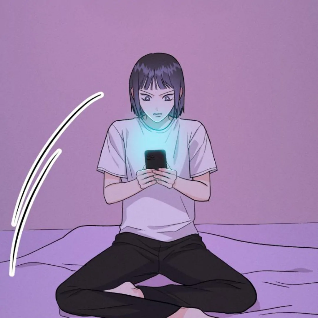 Jomblo Ngenes Dari Orok Chapter 17 page 46