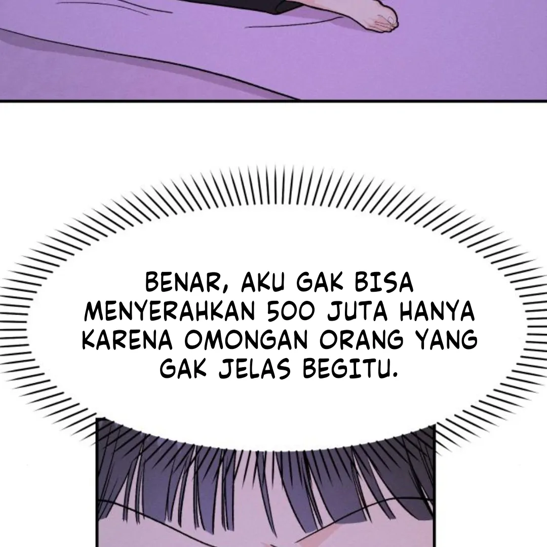 Jomblo Ngenes Dari Orok Chapter 17 page 47