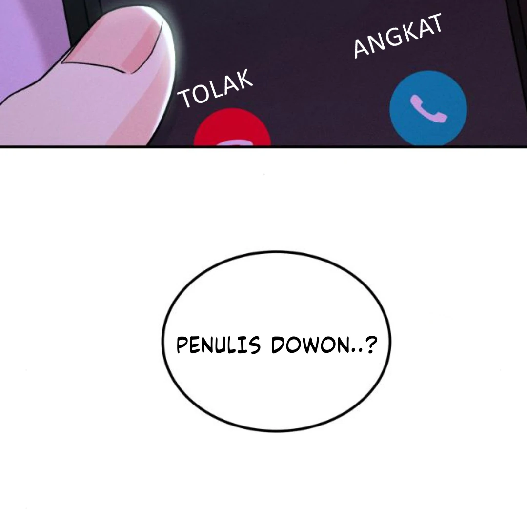 Jomblo Ngenes Dari Orok Chapter 17 page 4