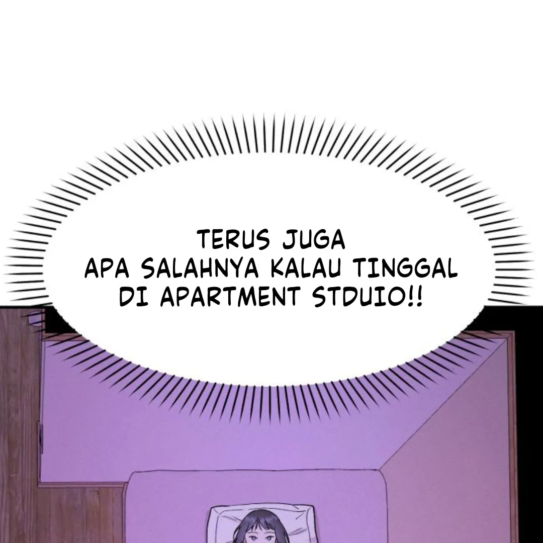 Jomblo Ngenes Dari Orok Chapter 17 page 50