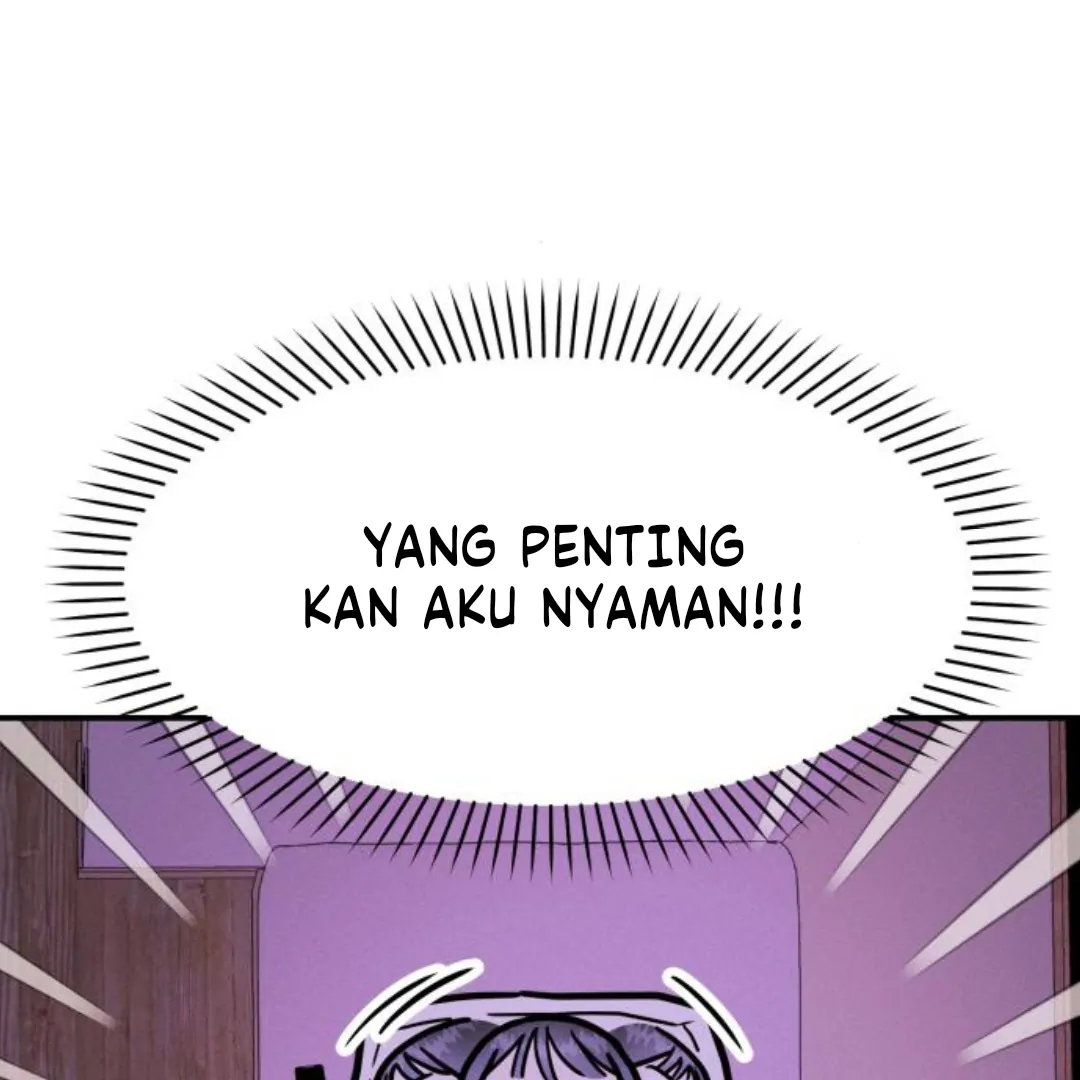 Jomblo Ngenes Dari Orok Chapter 17 page 52