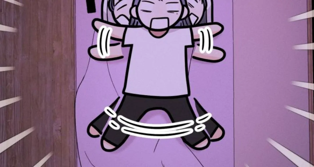 Jomblo Ngenes Dari Orok Chapter 17 page 53