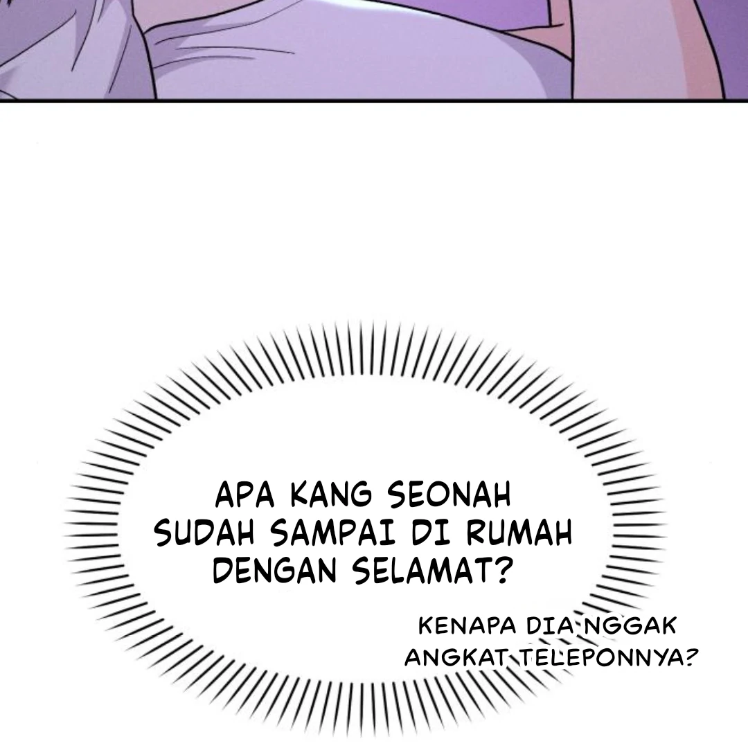 Jomblo Ngenes Dari Orok Chapter 17 page 56