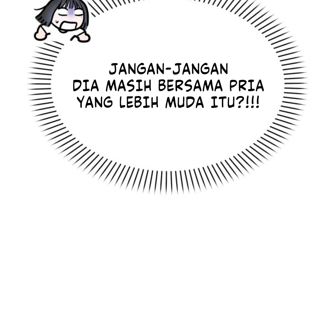 Jomblo Ngenes Dari Orok Chapter 17 page 58