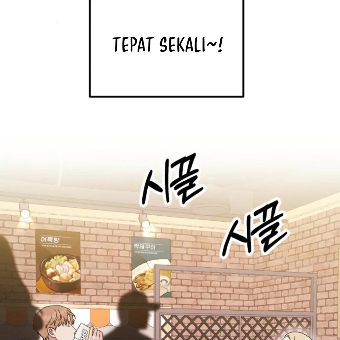 Jomblo Ngenes Dari Orok Chapter 17 page 61