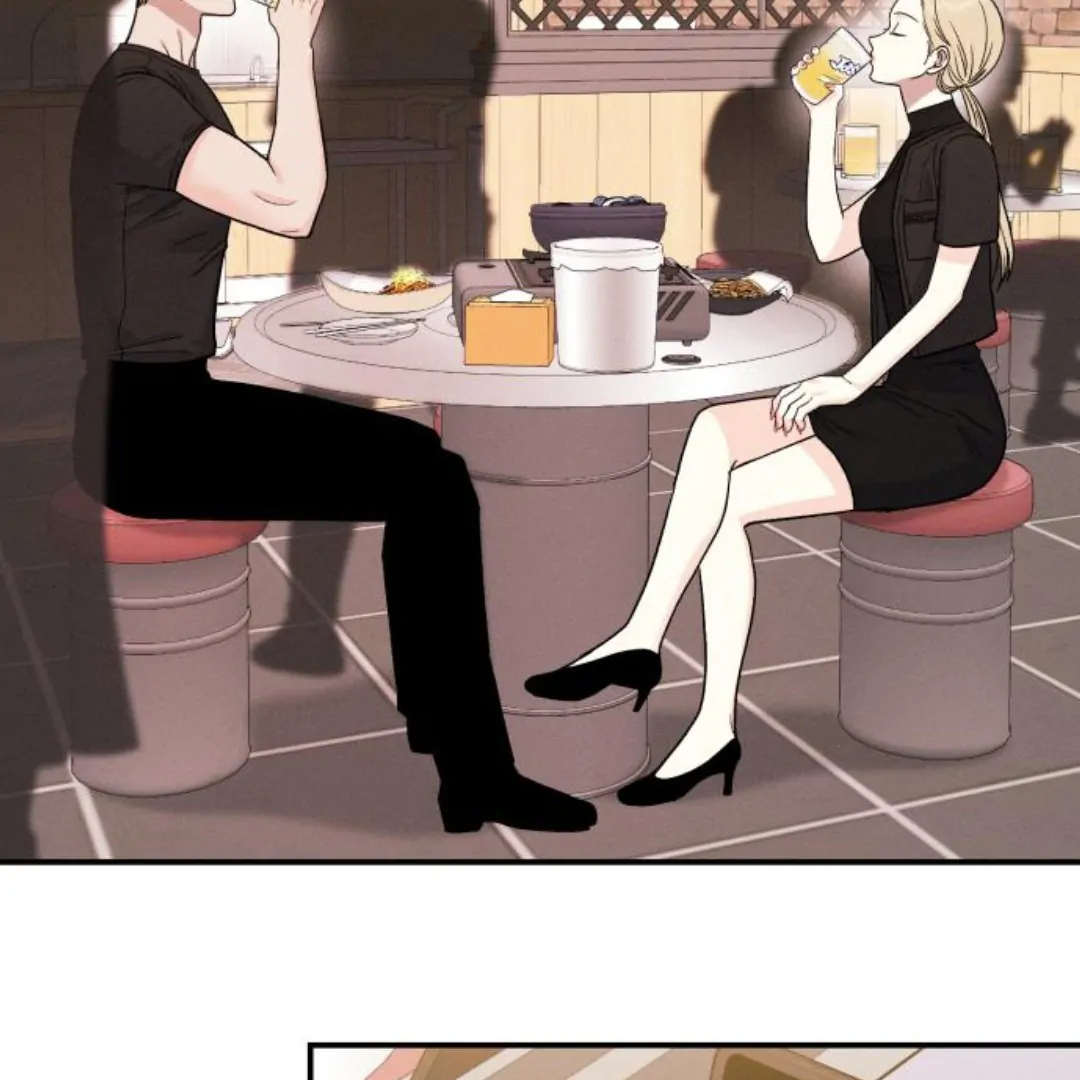 Jomblo Ngenes Dari Orok Chapter 17 page 62