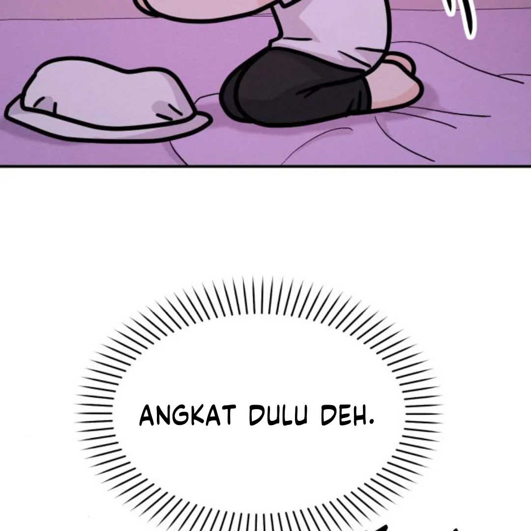 Jomblo Ngenes Dari Orok Chapter 17 page 6