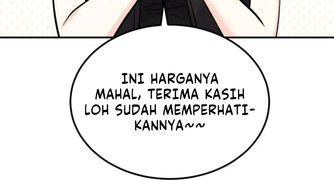 Jomblo Ngenes Dari Orok Chapter 17 page 69