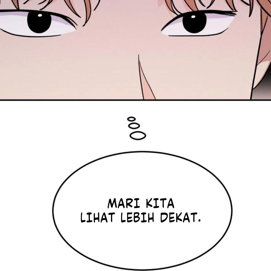 Jomblo Ngenes Dari Orok Chapter 17 page 71