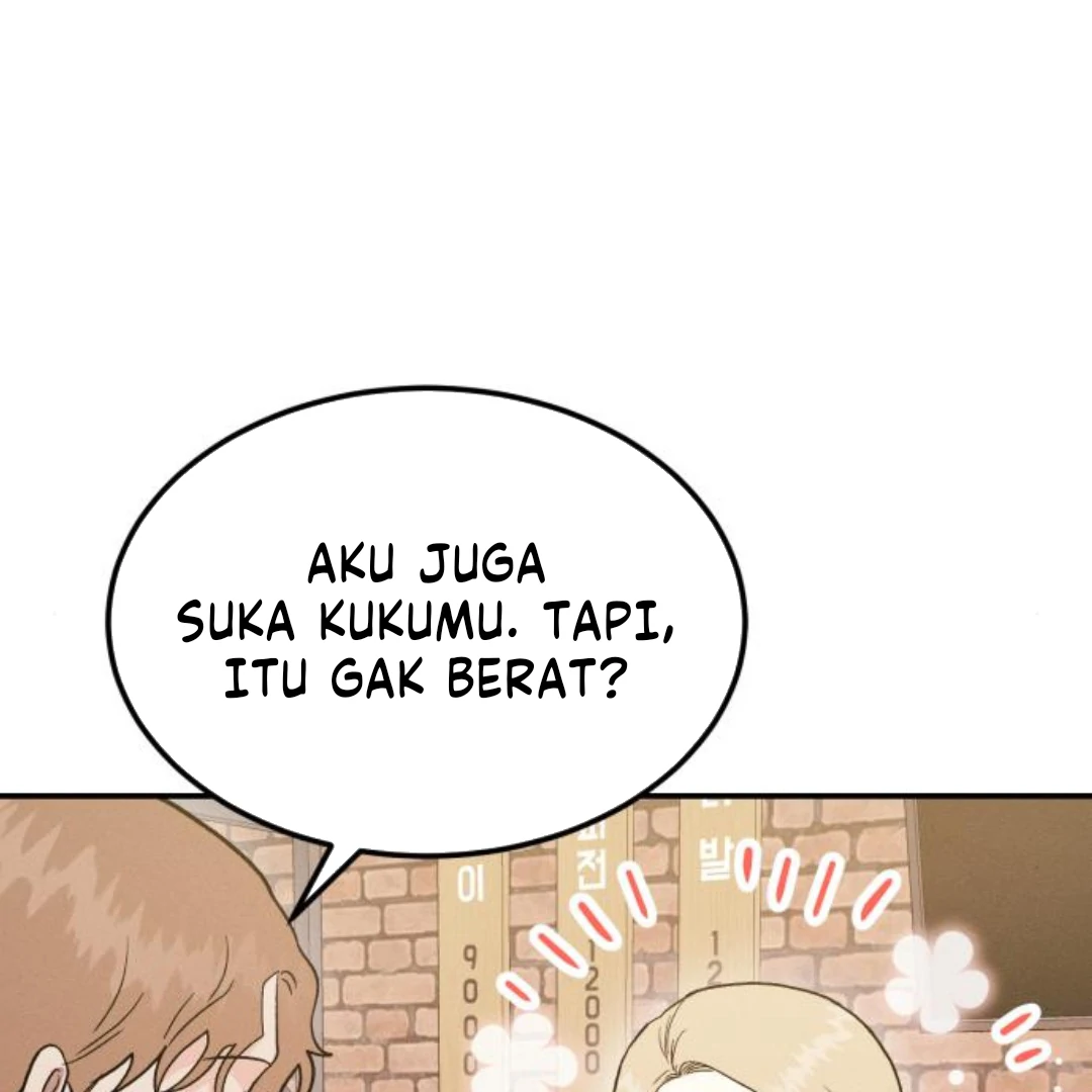 Jomblo Ngenes Dari Orok Chapter 17 page 73
