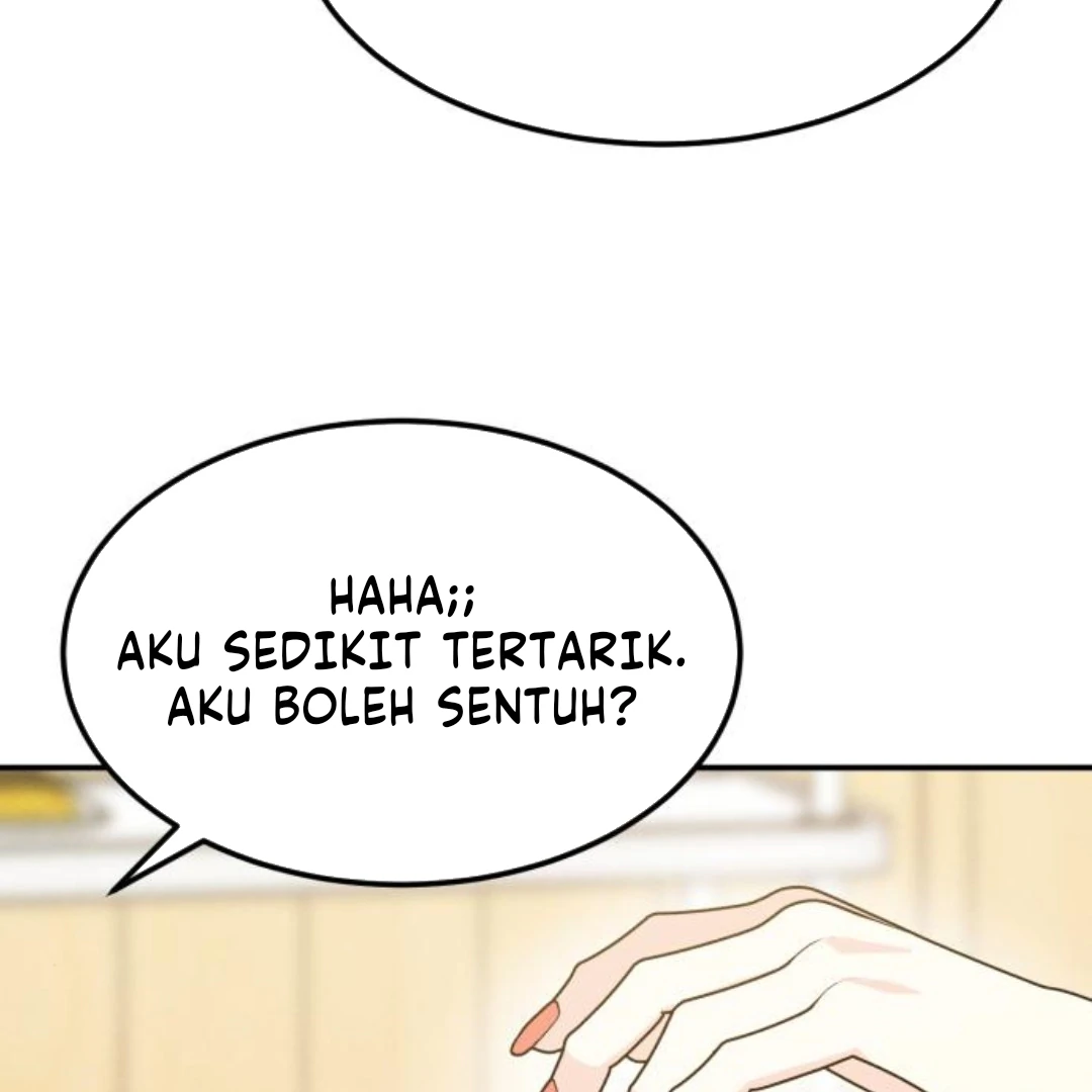 Jomblo Ngenes Dari Orok Chapter 17 page 75