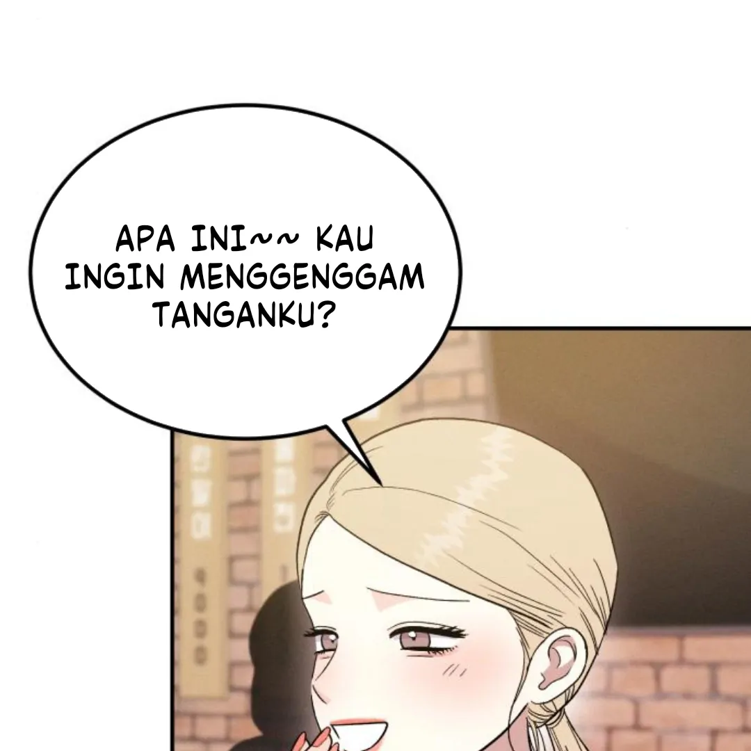 Jomblo Ngenes Dari Orok Chapter 17 page 78