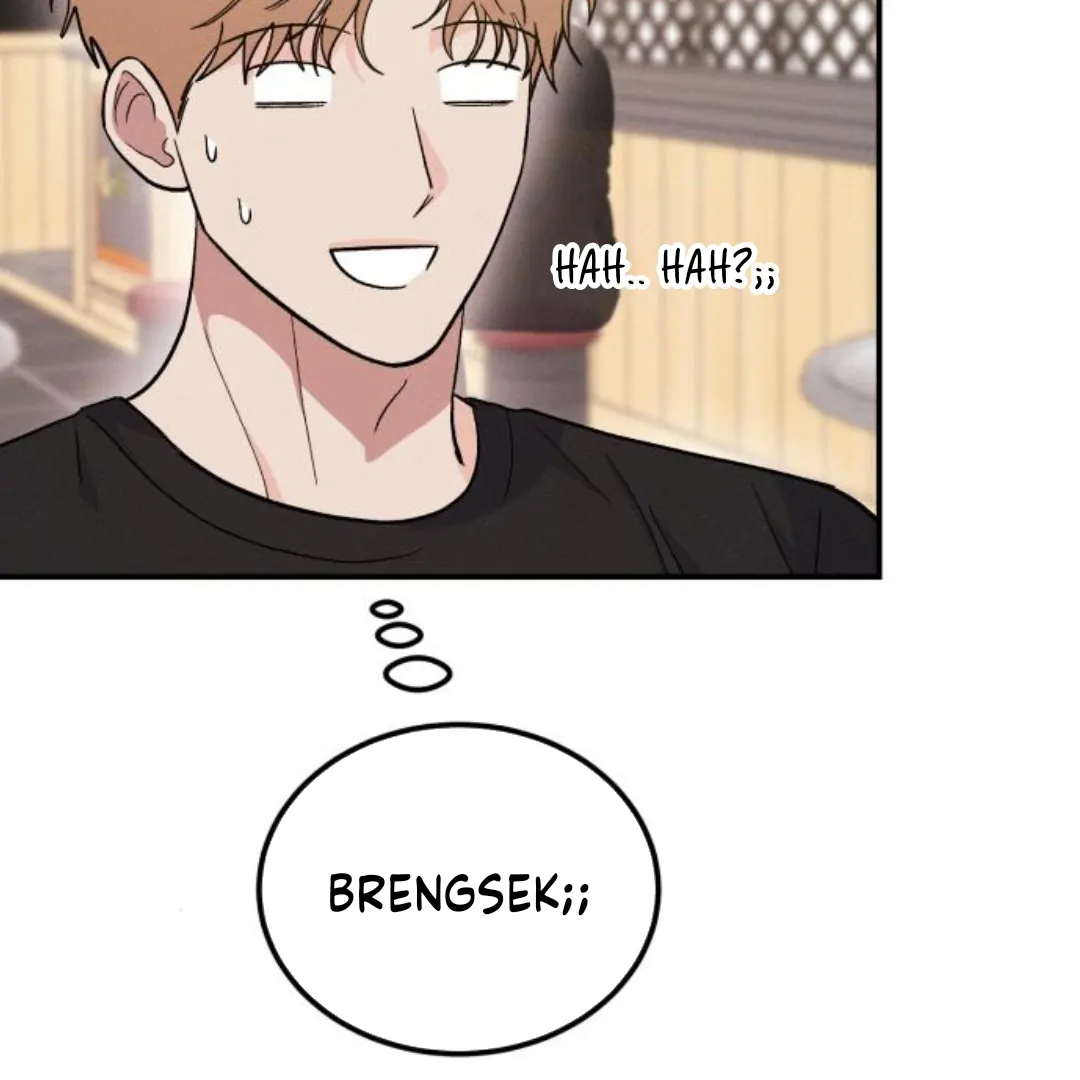 Jomblo Ngenes Dari Orok Chapter 17 page 80