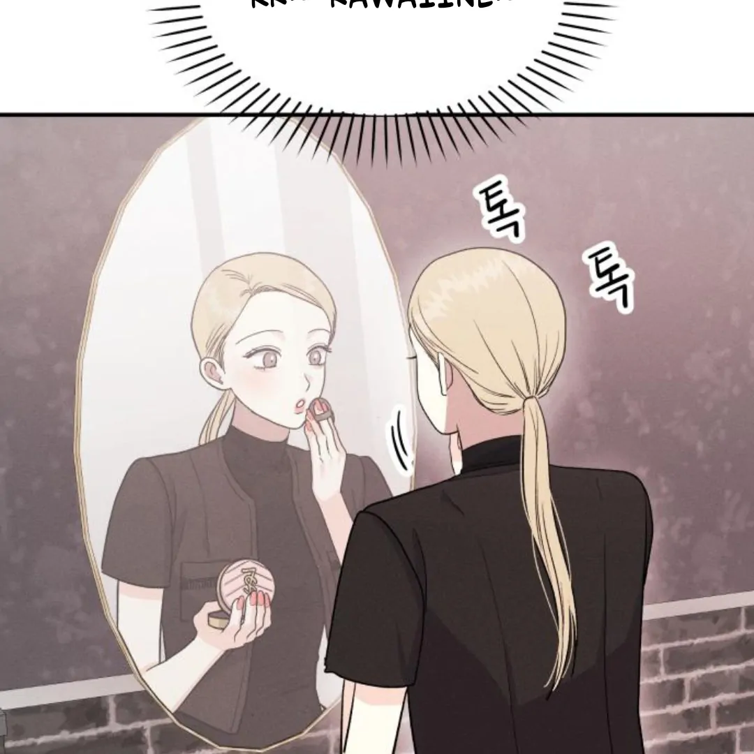 Jomblo Ngenes Dari Orok Chapter 17 page 85