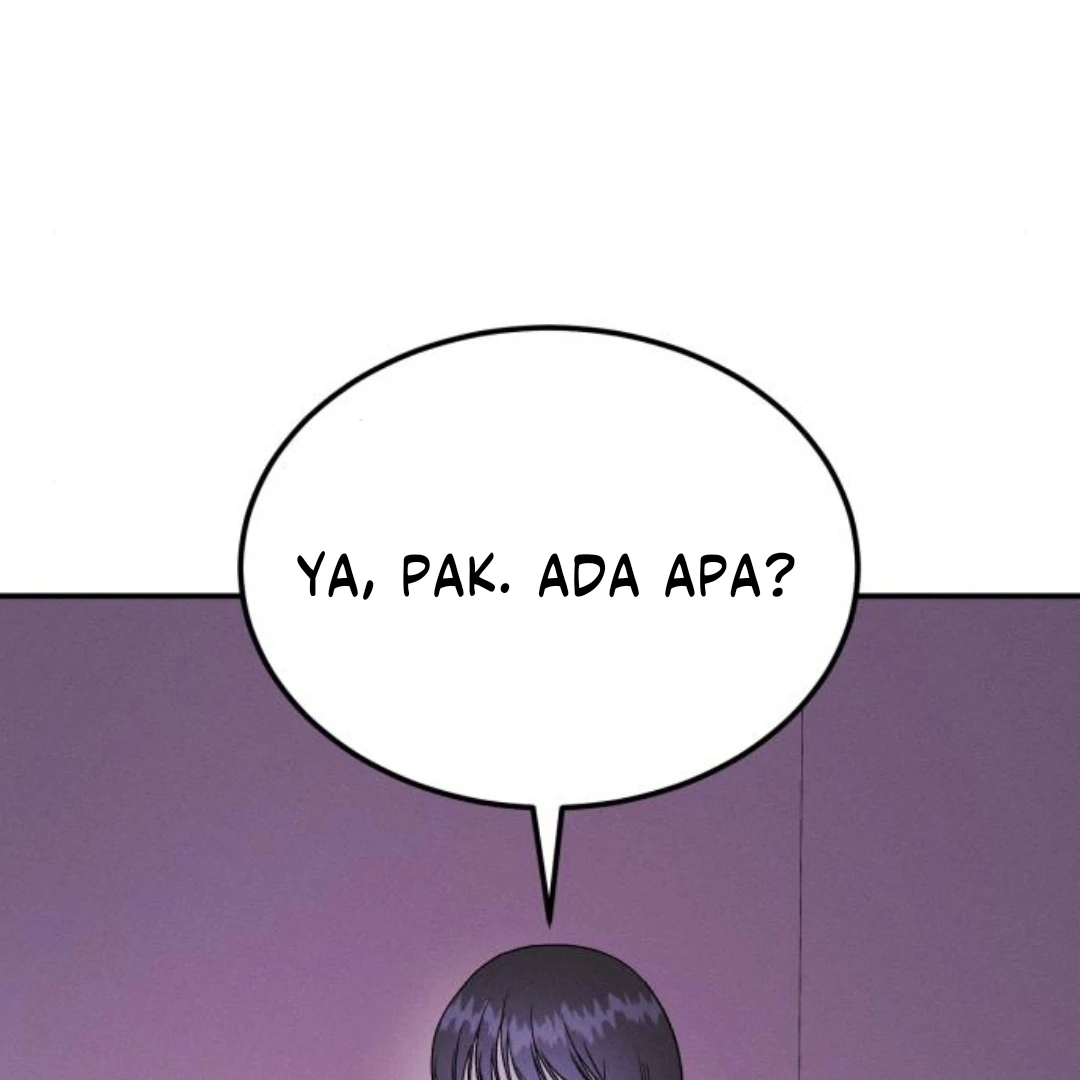 Jomblo Ngenes Dari Orok Chapter 17 page 8