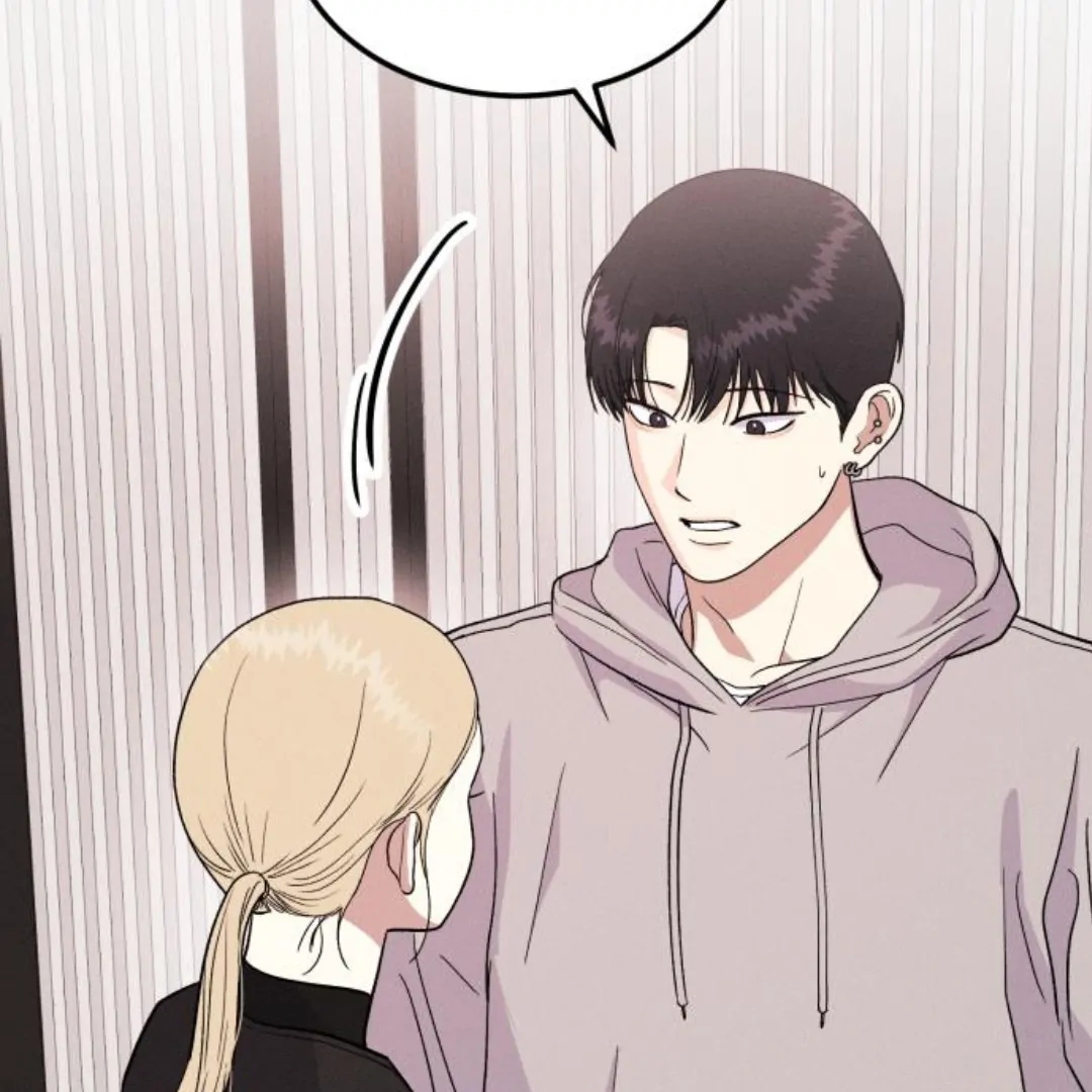 Jomblo Ngenes Dari Orok Chapter 17 page 94