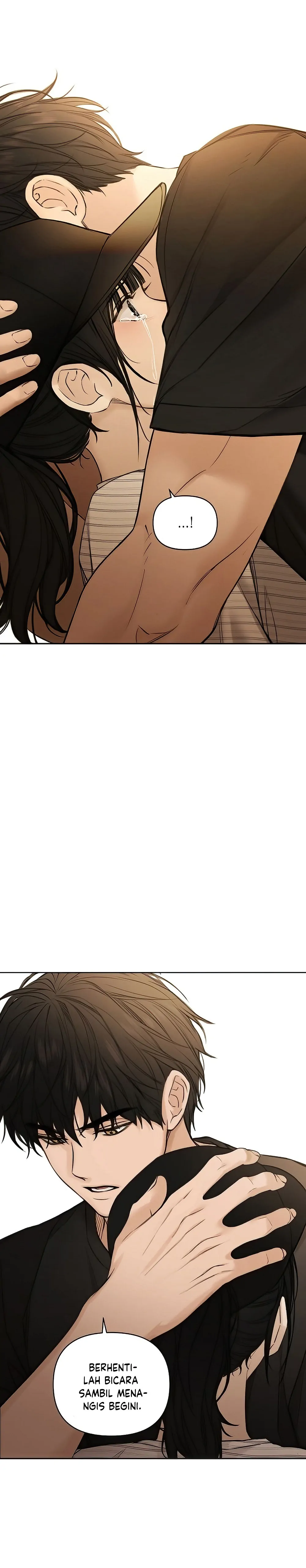 Just Twilight Chapter 21 page 1