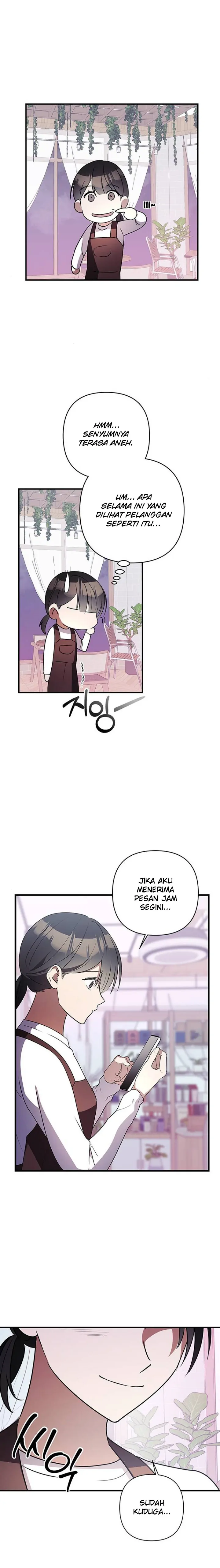 Justice of Villain Chapter 10 page 20