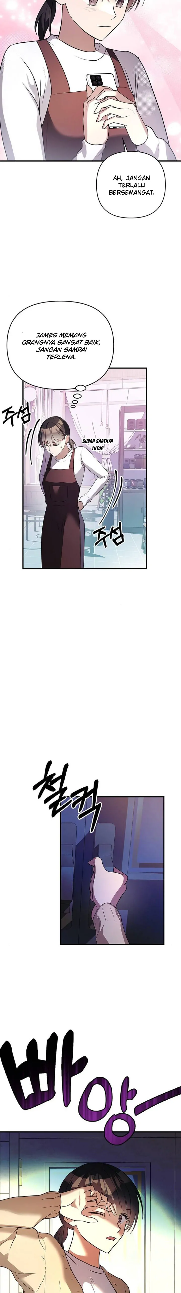 Justice of Villain Chapter 10 page 22