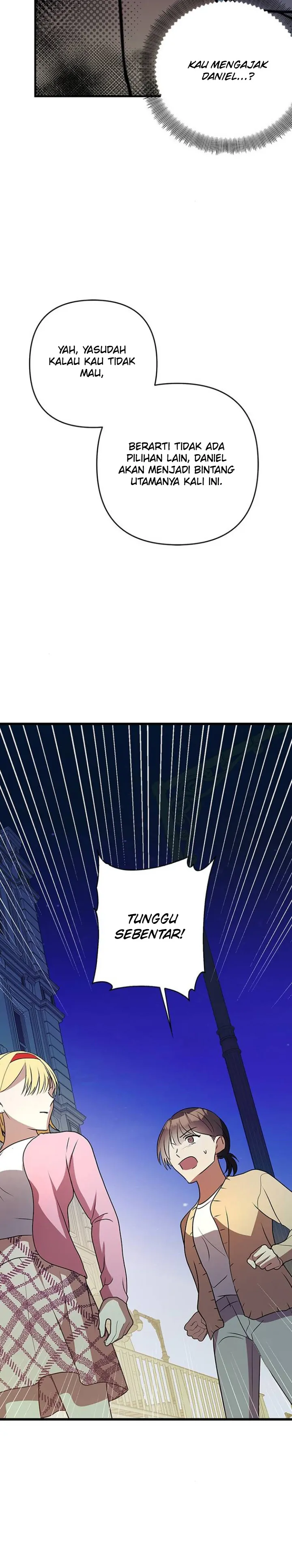 Justice of Villain Chapter 10 page 26