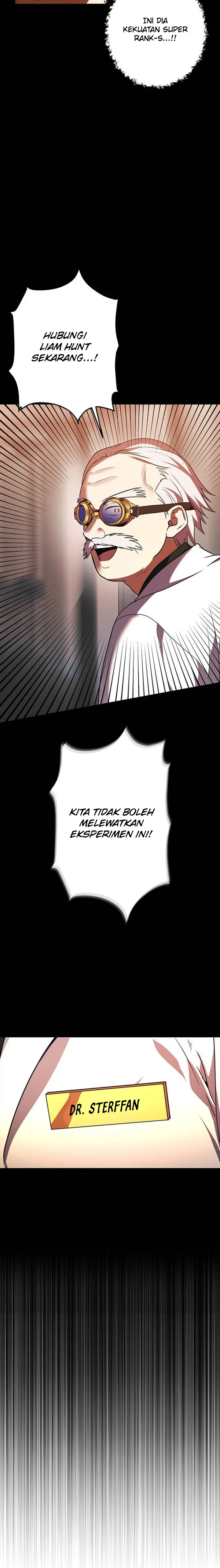 Justice of Villain Chapter 13 page 15