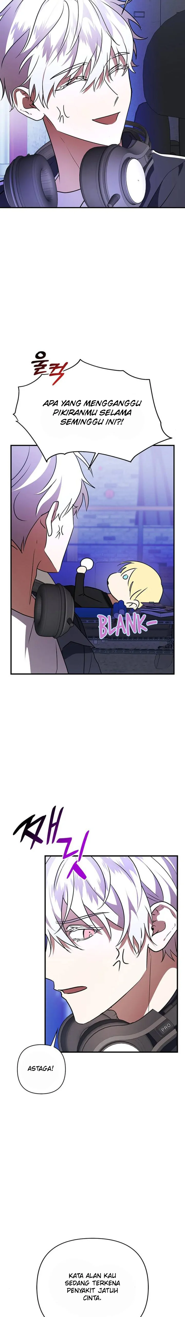 Justice of Villain Chapter 13 page 2