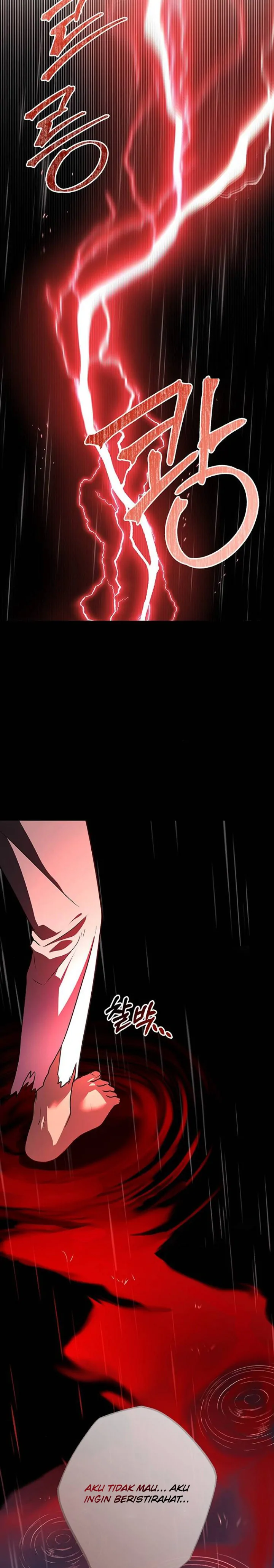 Justice of Villain Chapter 16 page 24