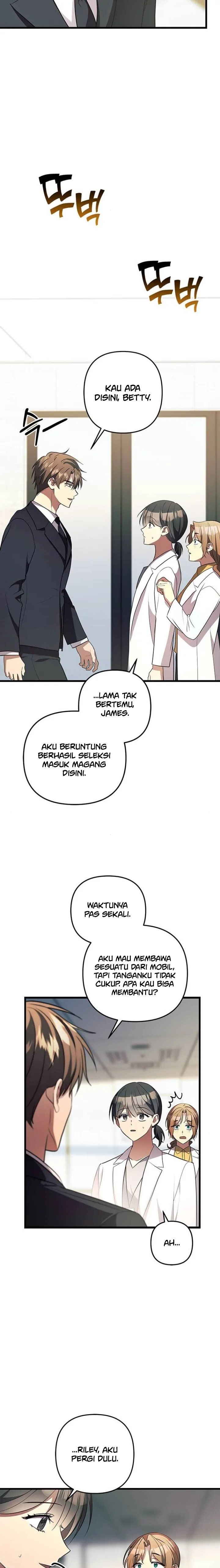 Justice of Villain Chapter 29 page 22